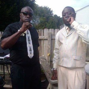 Meet your Posher, Frank